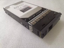 NEW Storage DE Series 01PG647 4XB7A14124 4TB 3.5