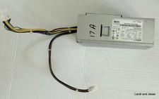 Lenovo M93p power supply Lite On PS-4241-09 OEM 240w Power Supply US Seller picture