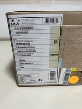 Cisco C1000-16FP-2G-L 16 Ports PoE Managed Switch Brand new sealed picture