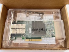 HPE 640SFP 817753-B21 ETHERNET 10/25GB 2-PORT 640SFP28 840140-001 817751-001- picture