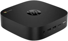 HP Desktop Chromebox G2 3VD02UT#ABA Celeron 3865U 4 GB DDR4 32 GB SSD Google picture