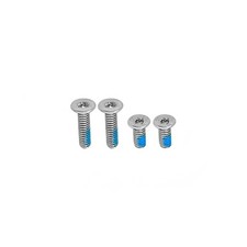 4PCS Lower Bottom Base Cover Case screw For LENOVO ideaPad 5 2-in-1 14AHP9 83DR  picture