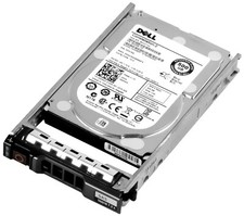 Dell 55RMX 055RMX ST9500620SS 500GB SAS-2 7.2K 64MB 2.5