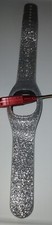  NEW Disney Parks 2022 Solid silver MagicBand+ Plus NO PUCK  picture