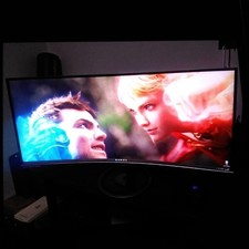 ASUS MX34VQ 34-Inch UWQHD 3440x1440 Non-Glare Monitor picture