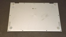 Asus Chromebook Flip C433T Bottom Base RAM Cover Silver 13N1-AAA0101 8960 picture
