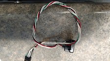 Genuine HP Prodesk 600 G1 PC 710821-001 Power On/Off Switch/LED Cable  picture