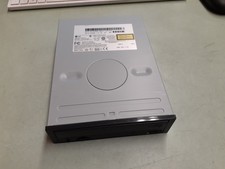 LG CRD-8482B CD-ROM Drive 034EWX 34EWX - Black Bezel picture