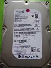 Seagate ST3750640AS SN: 5QD PN: 9BJ148-034 FW: 3.ADG WU 750GB  picture