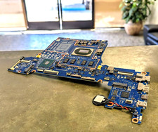 Acer ConceptD 3 Ezel Motherboard CN315-72 i5-10300H 8GB NB.C5R11.001 picture