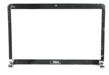 New GENUINE DELL STUDIO 1745 1747 FRONT BEZEL W/ CAM PORT FTKC8 0FTKC8 picture