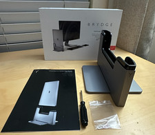 Brydge MacBook Vertical Dock for 13