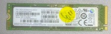 SAMSUNG PM981 256GB M.2 NVMe PCIe 3.0 x4 SSD MZ-VLB2560 HP L11634-001 picture