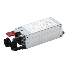 HP 900W HSTNS-PL48-B 830219-001 775595-B21 ProLiant Gen9 Hot Plug PSU picture