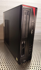 Fujitsu Esprimo E420 i7 16GB RAM 500GB SSD AMD Radeon R5 430 2GB Windows 10 Pro picture