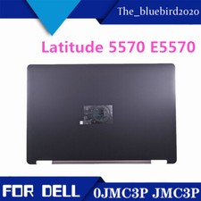NEW For Dell Latitude 5570 E5570 A Shell Upper Cover Screen Cover JMC3P 0JMC3P picture