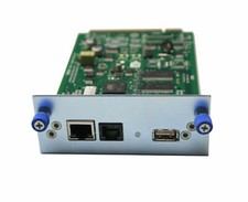 IBM 23R9628 TS3100 Library Controller Card 3573 picture