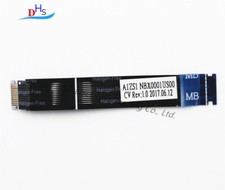 New For Lenovo YOGA 260 Trackpad Touchpad Cable 00NY915 NBX001US00 picture