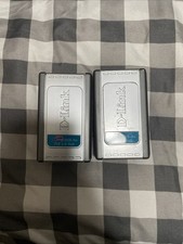 D-Link DUB-H4 4-Port Hi-Speed USB 2.0 HUB Connect Lot Of 2 picture