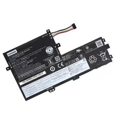 NEW Genunie L18M3PF7 L18C3PF6 battery for Lenovo ideapad S340-15API S340-15IWL picture