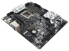 ASROCK Z790 STEEL LEGEND WIFI INTEL Z790 LGA1700 DDR5 HDMI DP MOTHERBOARD NO I/O picture