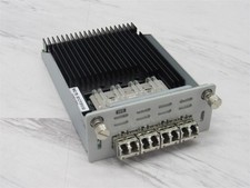 Check Point 4 Quad-Port SFP 10GBase Fiber Network Add-In CPAP-ACC-4-10F picture