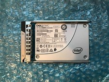 DELL 33R2T 1.92TB 6Gbps SATA INTEL D3-S4510  SSDSC2KB019T8R RI TLC 2.5 SSD R640 picture