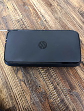 HP OfficeJet 250 Portable All-in-One Color Inkjet Printer Wireless USB picture