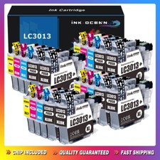 LC-3013 LC3013 XL Ink Cartridge for Brother MFC-J491DW MFC-J497DW J690DW J895DW picture
