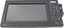Genuine Lexmark CX825dte Touchscreen Control Panel picture