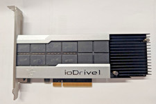 Dell 342-3995 / 69RV8 / FY3TT ioDrive2 785GB MLC PCIe Solid State Storage Card picture
