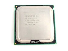 Intel Xeon E5310 SLAEM 1.6GHz Socket 771 TRAY CPU Processor HH80563QH0258M picture