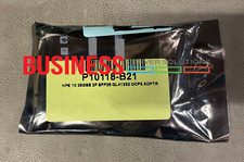 HPE 10 25GBE 2P SFP28 QL41232 OCP3 Adapter P10118-B21 picture