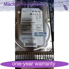 1PCS New for HPE 659337-B21 659569-001 1TB 6G SATA 7.2K LFF 3.5
