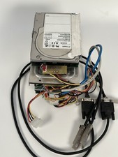 LOT OF 4 Seagate Cheetah 10K.6 73GB FC 10K RPM 3.5
