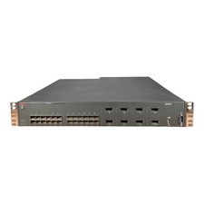 AVAYA ETHERNET ROUTING SWITCH 5632FD 24 SFP, 8 XFP PORTS Untested picture