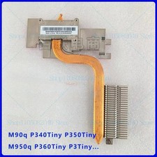 For Lenovo M90q P340 P360 p3Tiny machine P1000 graphics card radiator 5H40U92993 picture
