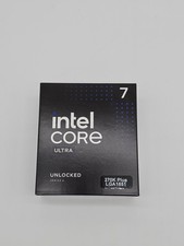 Intel Core Ultra 7 270K Plus 24-Core 8P+16E 5.5GHz LGA1851 Desktop Processor picture