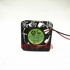 1PCS  Yongli MGA4012ZB-A15 12V 0.20A 4015 2-Wire Power Supply Cooling Fan picture