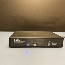 Dell SonicWall TZ300W Wireless Firewall Appliance picture