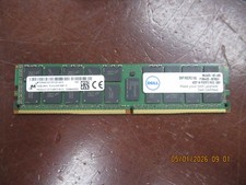 Micron MTA36ASF2G72PZ-2G1A2IG 16GB 2Rx4 PC4-2133P DDR4 Server Ram Memory picture