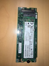 Cisco Boot Optimized M.2 RAID Controller UCS-M2-HWRAID +2x 240GB SSD UCS-M2-240G picture