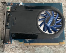 Galaxy Nvidia Geforce 210 1GB DDR2 Video Card picture