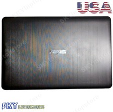 For ASUS X541U X541UA X541UV X541S X541SC X541SC X541SA Top Lcd Back Cover Black picture