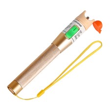 30MW Visual Fault Locator Metal 10-30km Red Light Source Fiber Tester picture