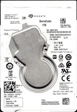 ST1000LM049 P/N: 2GH172-030 F/W: SDM2 TK ZN90 Seagate BarraCuda 1TB picture