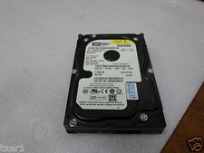 WESTERN DIGITAL WD400BD-75JMA0 DELL 0F1708 40GB SATA HDD picture