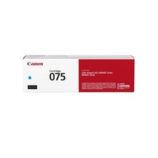 Canon 075 Cyan Toner Cartridge for MF660 Series LBP640 Series Laser Printers picture