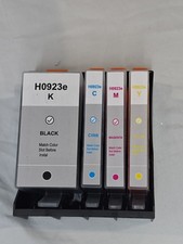 Premium Ink Cartridge 923 Multi Color picture