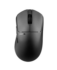 Pulsar Gaming Gears X3 Crazylight Wireless Gaming Mouse, Mini, Jet Black picture